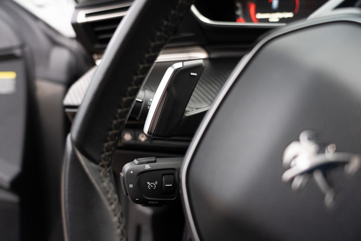 Peugeot 508 1.5BlueHDI