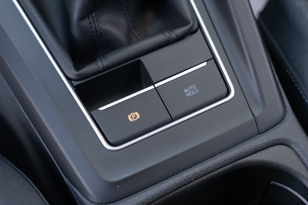 Volkswagen Golf 2,0 TDI