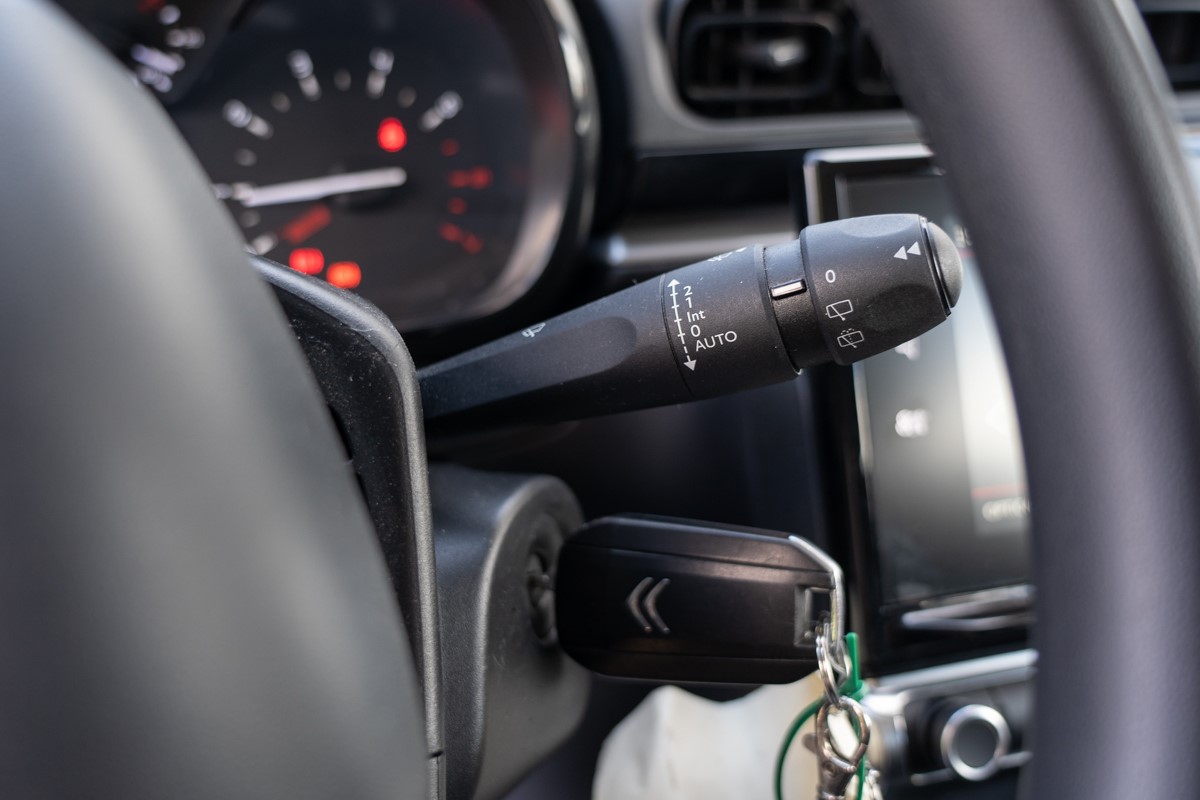 Citroën C3 1,5 BlueHDI