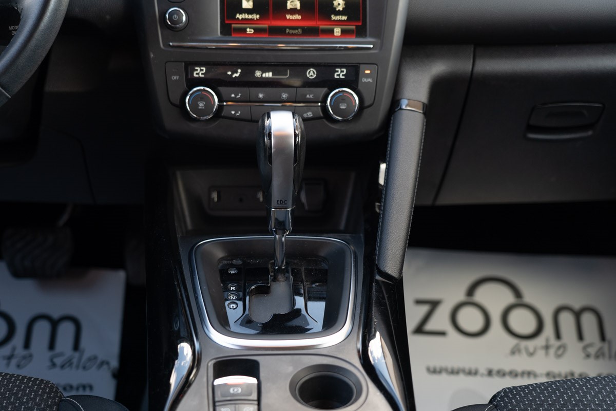 Renault Kadjar 1,5 DCI