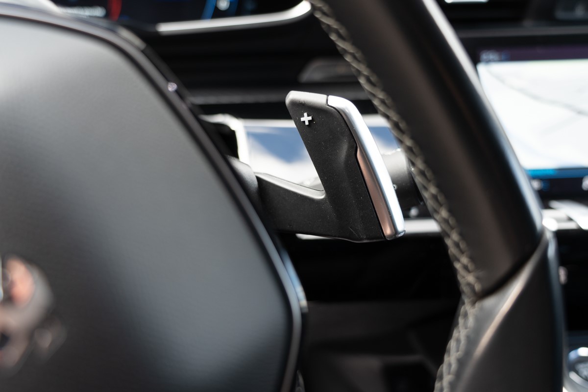 Peugeot 508 1,5 BlueHDI