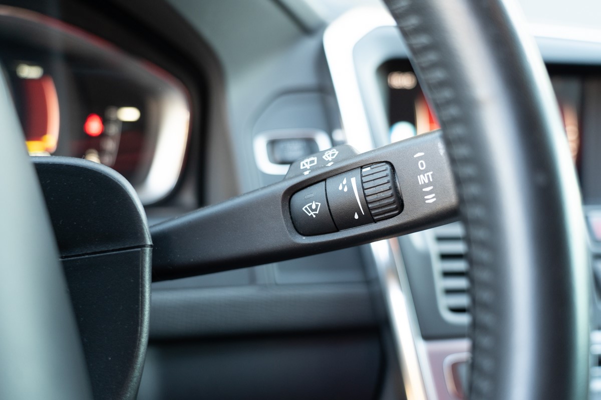 Volvo
 XC60 D4