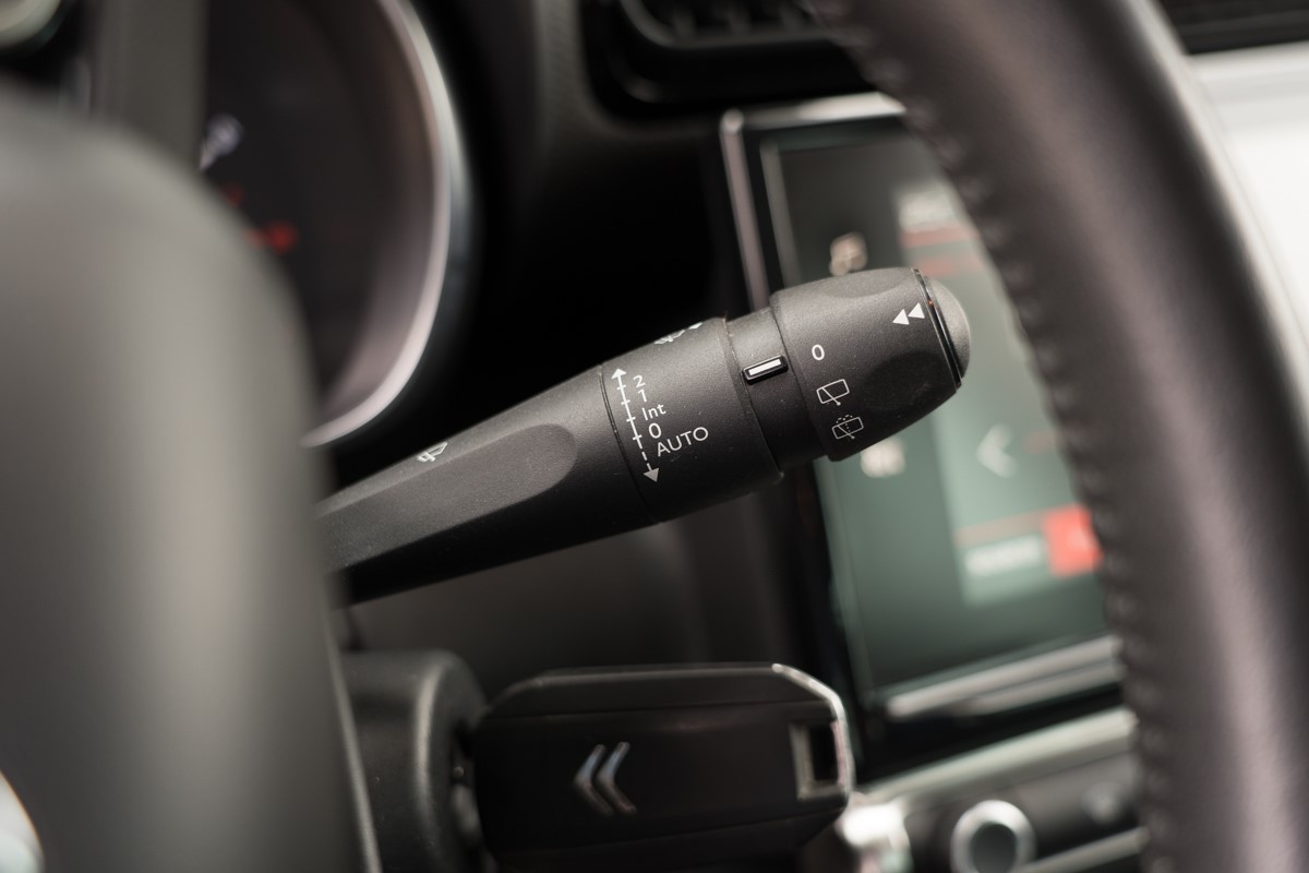 Citroën C3 AIRCROSS 1.2 PureTech