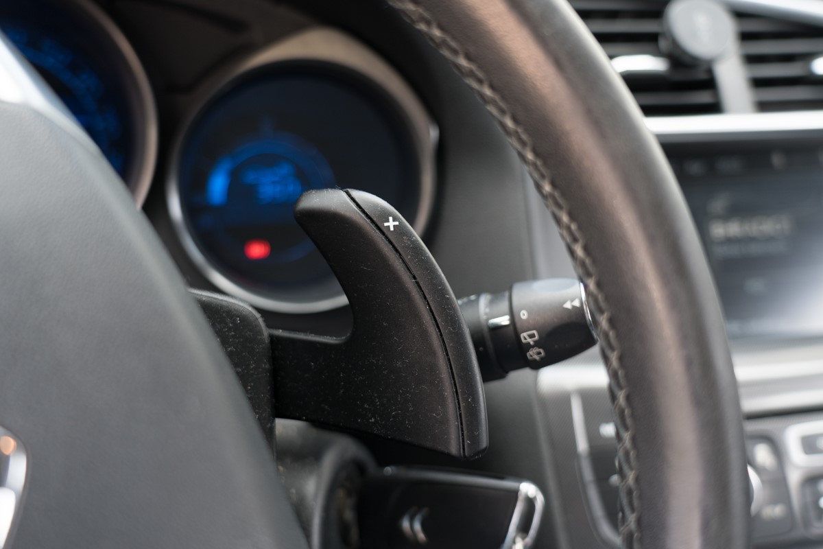 Citroën C4 1.6 BlueHDI