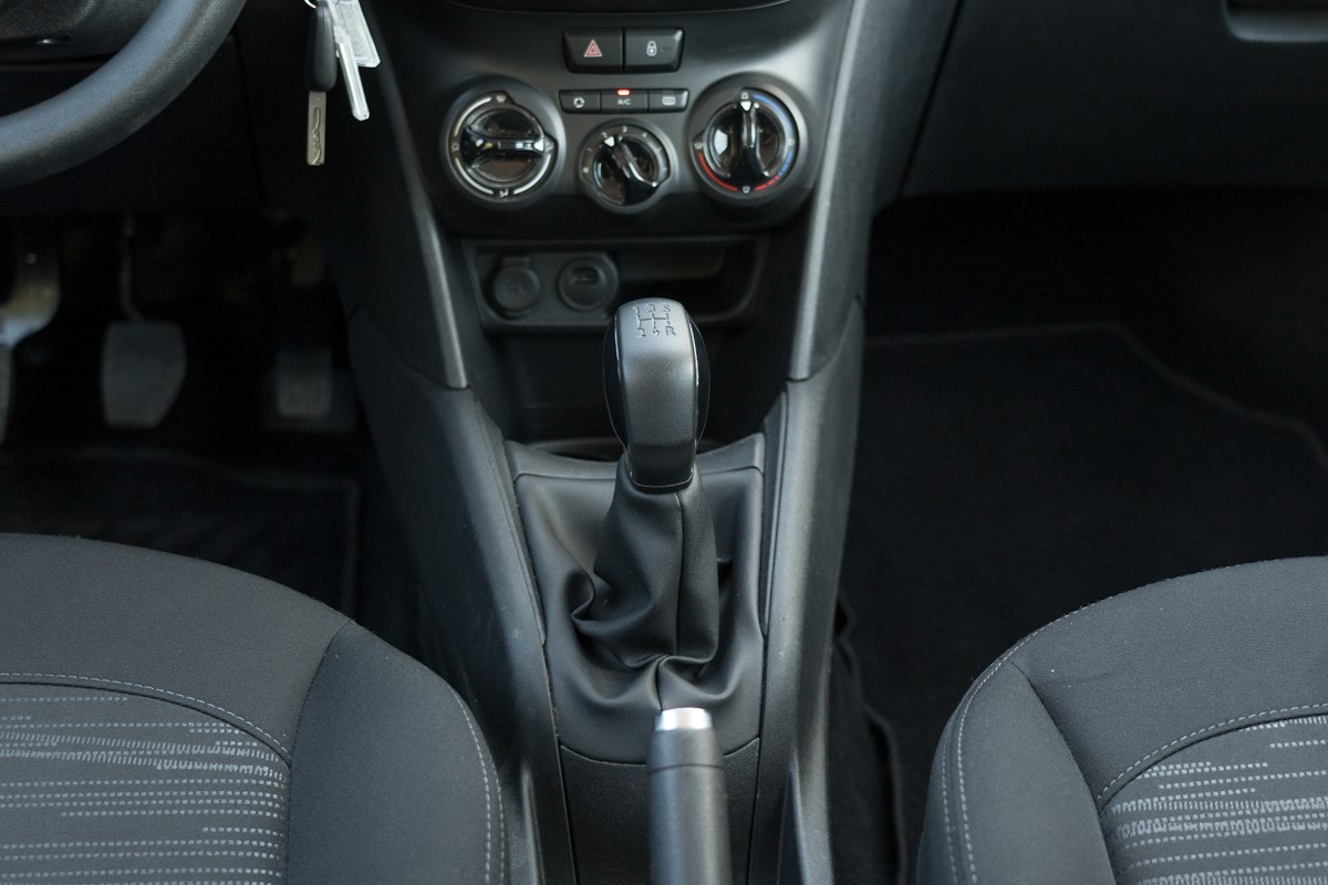 Peugeot 208 1.5 BlueHDI