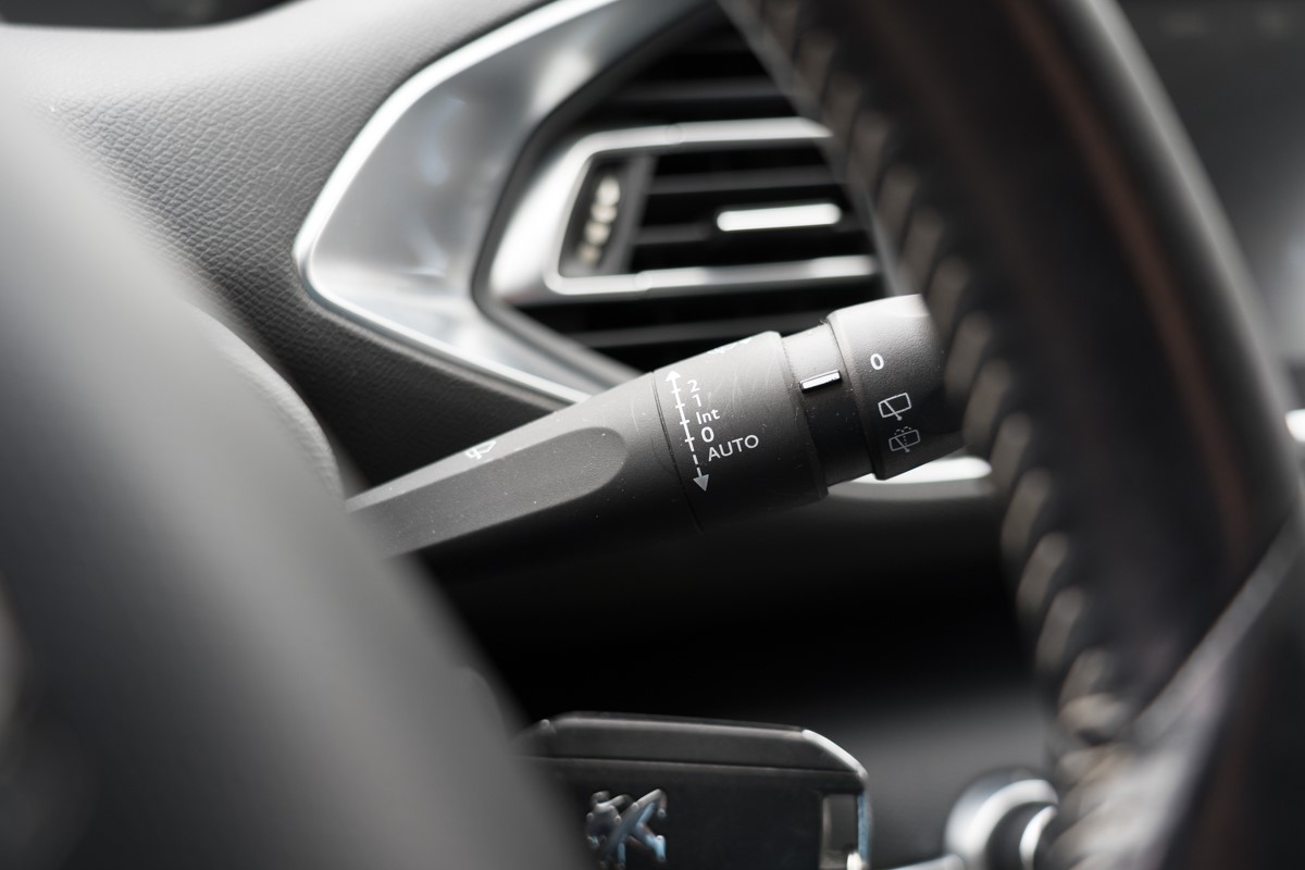 Peugeot 308 1.6 BlueHDI