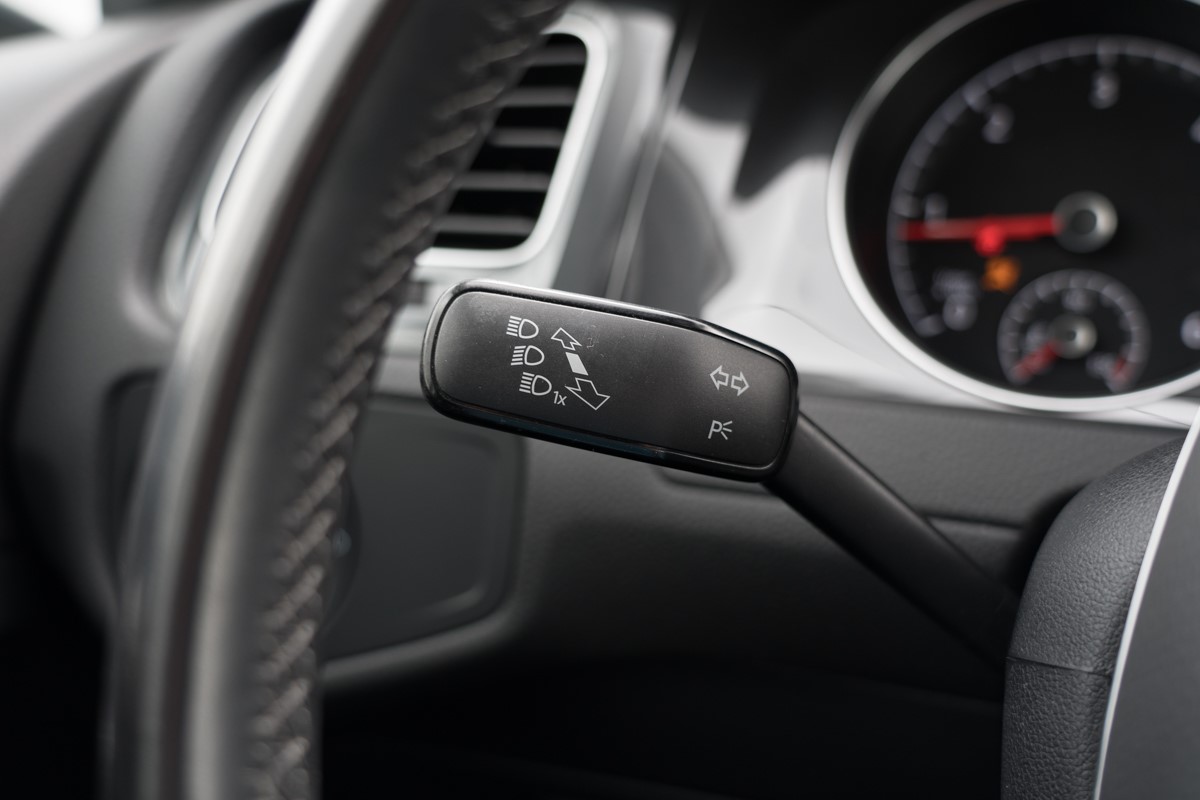 Volkswagen Golf 2.0 TDI
