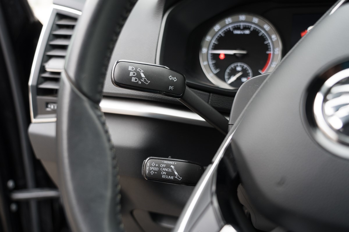 Škoda Karoq 2.0 TDI