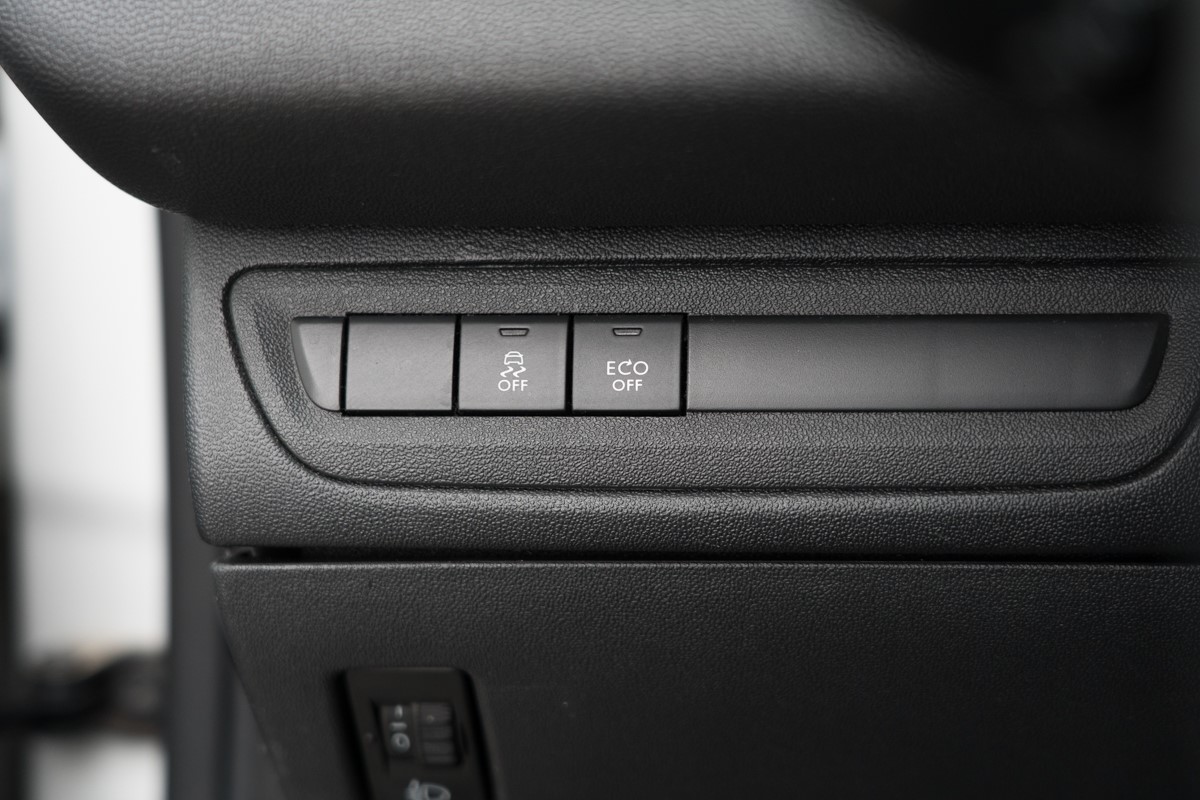 Peugeot 208 1.4 BlueHDI