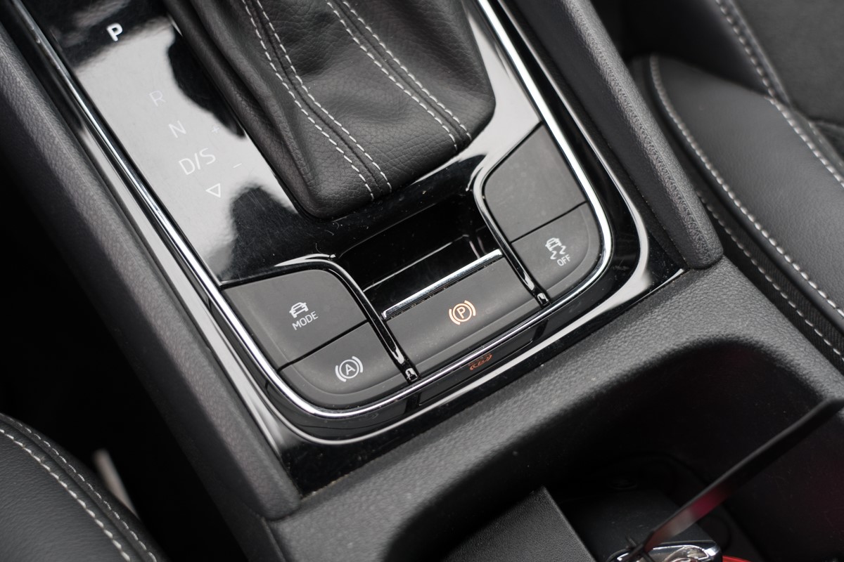 Škoda Kodiaq 2.0 TDI SPORTLINE 4X4