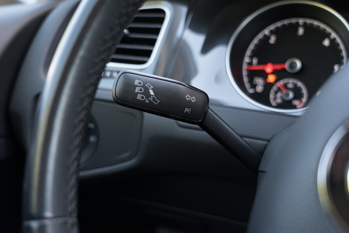 Volkswagen Golf 1.6 TDI
