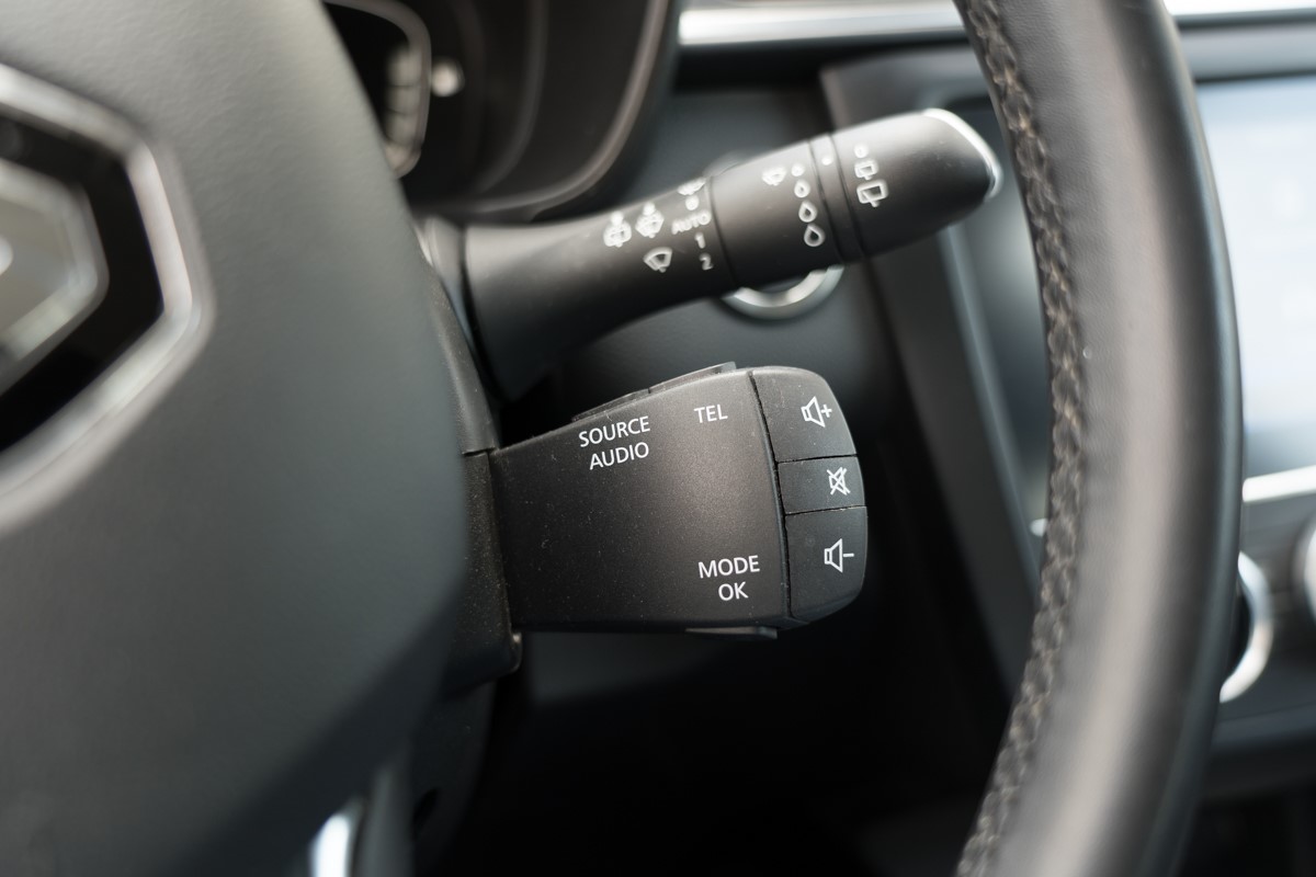 Renault Kadjar 1.5 DCI