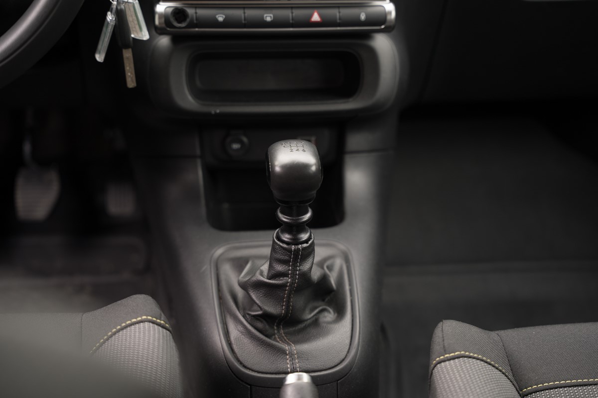 Citroën C3 1.5 BlueHDI