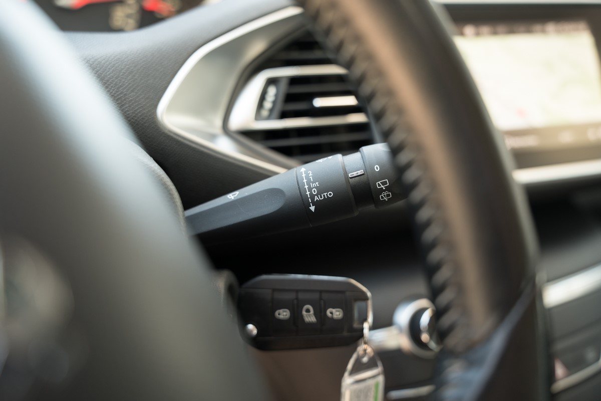 Peugeot 308 1.5 BlueHDI