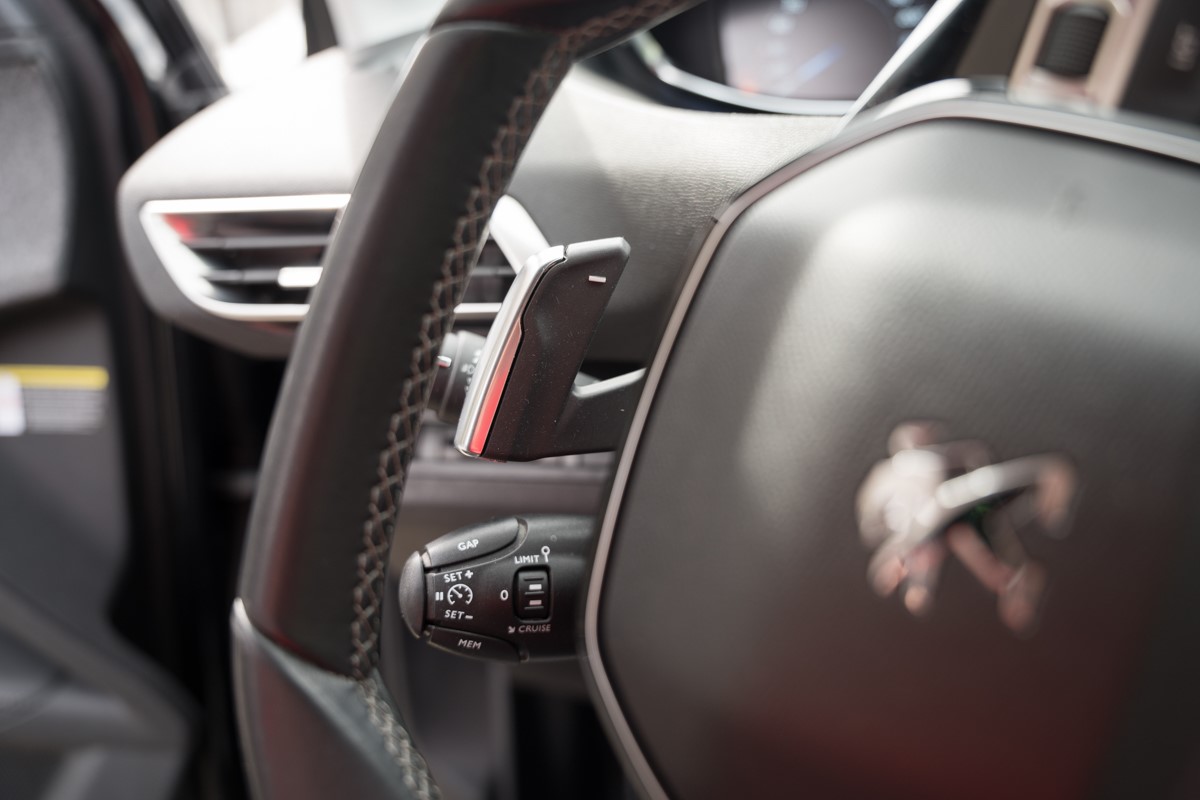 Peugeot 5008 1.5 BlueHDI ALLURE SPORT 7 sjedišta