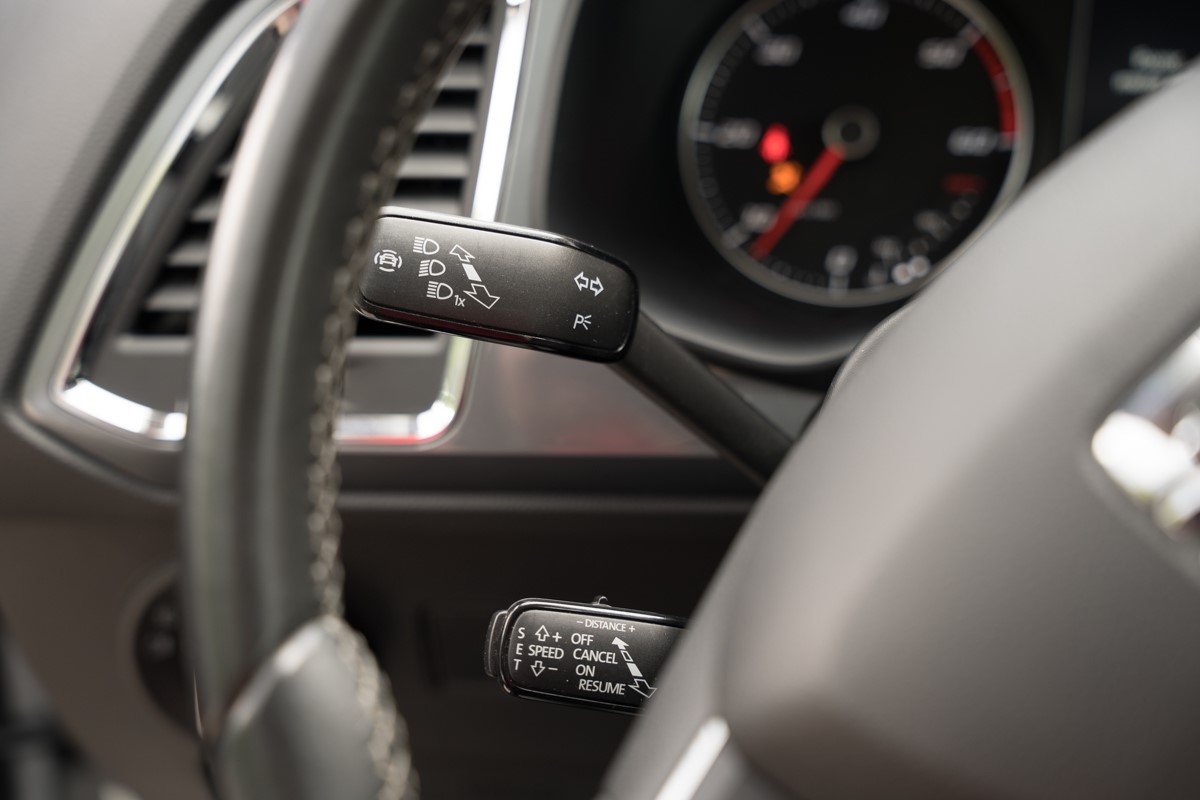 Seat Ateca 1.6 TDI Style