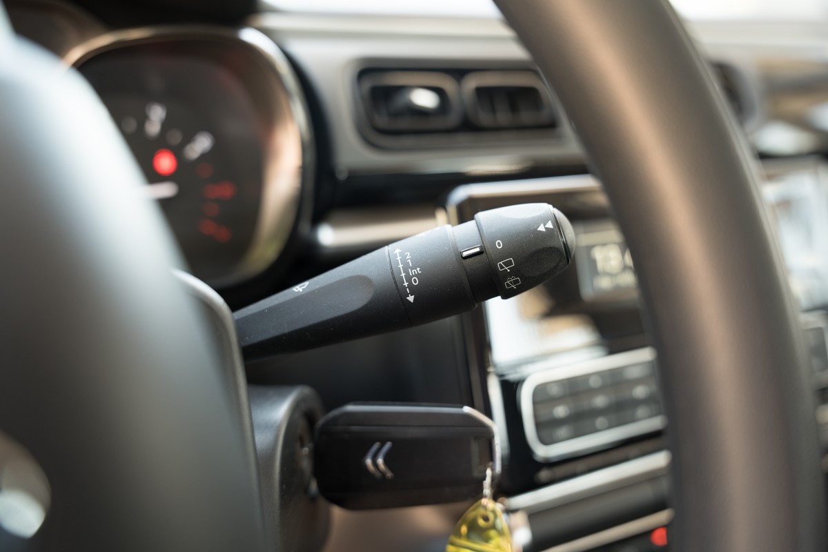 Citroën C3 1.5 BlueHDI