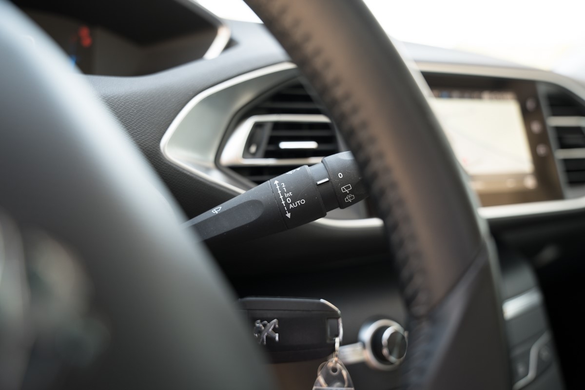 Peugeot 308 1.5 BlueHDI