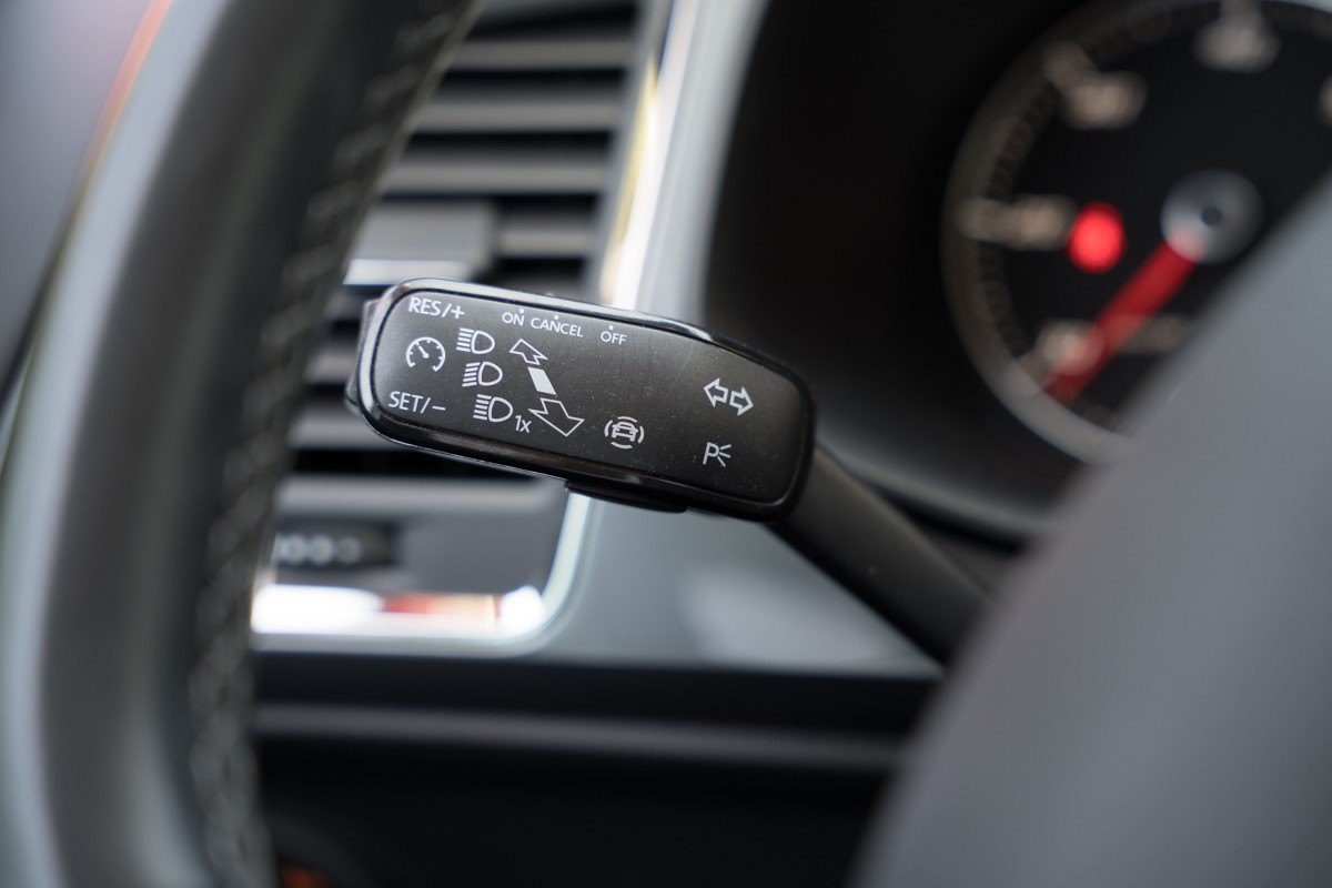 Seat Ateca 1.6 TDI DSG
