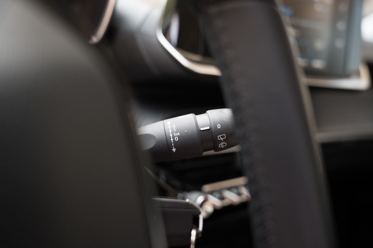 Peugeot 208 1.5 BlueHDI