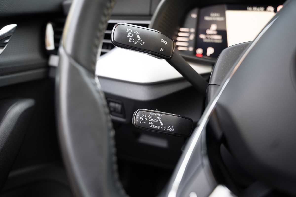 Škoda Kamiq 1.6 TDI DSG Business