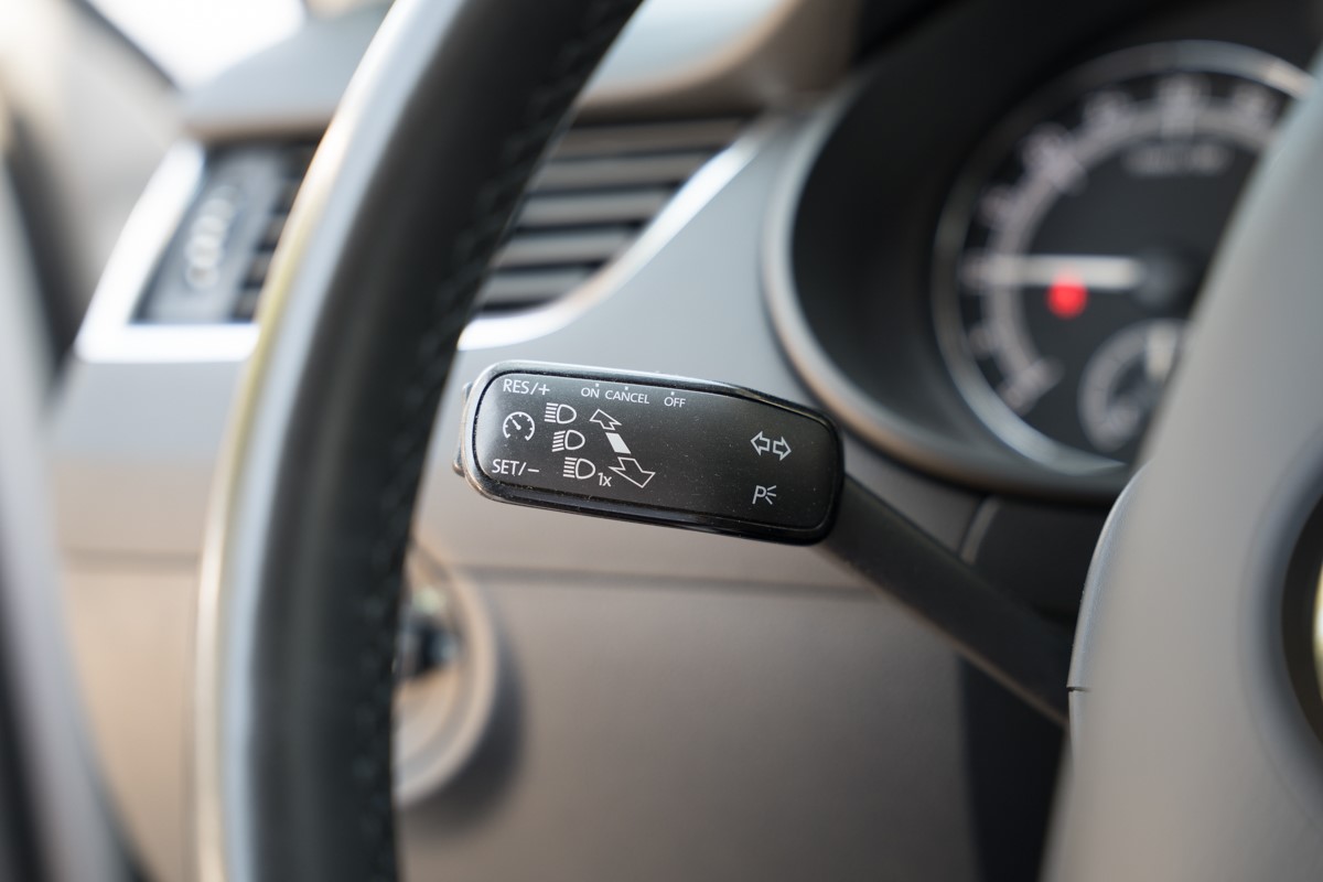 Škoda Octavia Combi 2.0 TDI