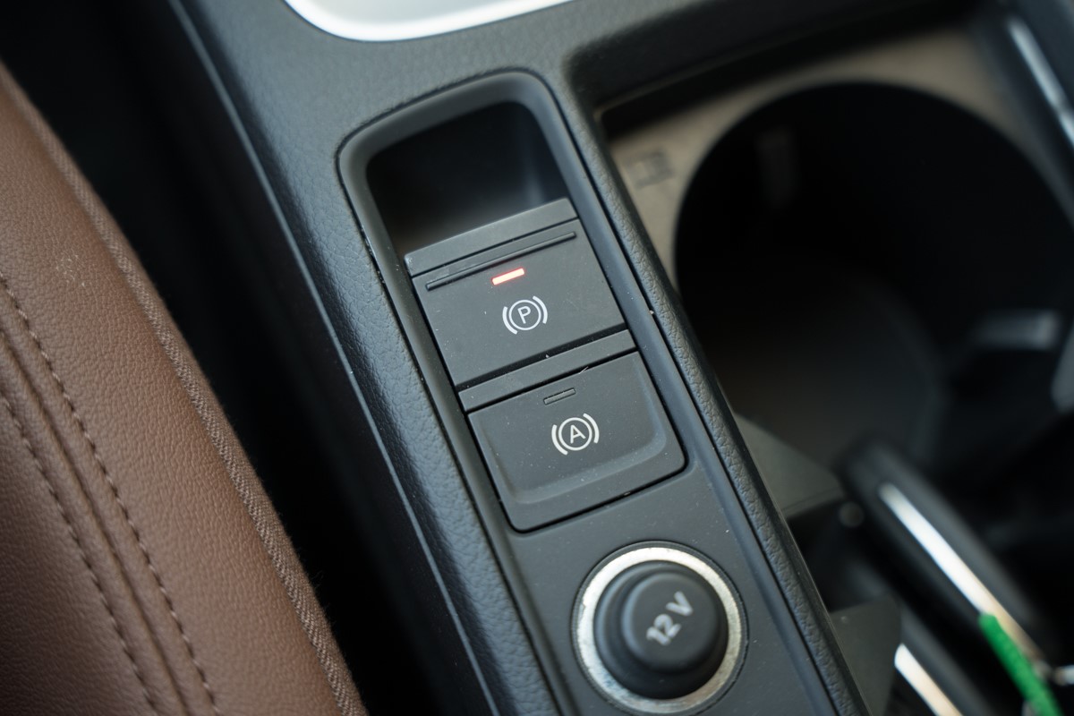 Audi Q3 35 TDI S-Tronic