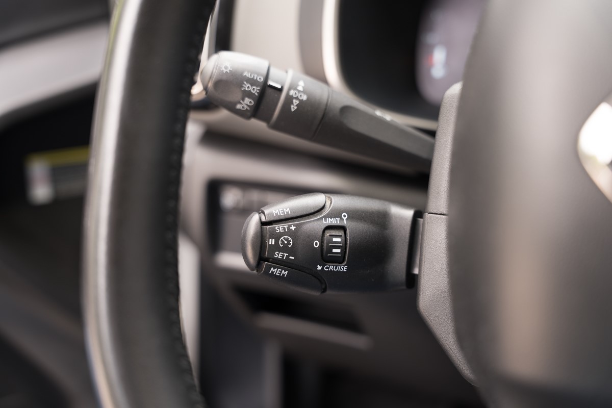 Citroën C5 Aircross 1.5 BlueHDI