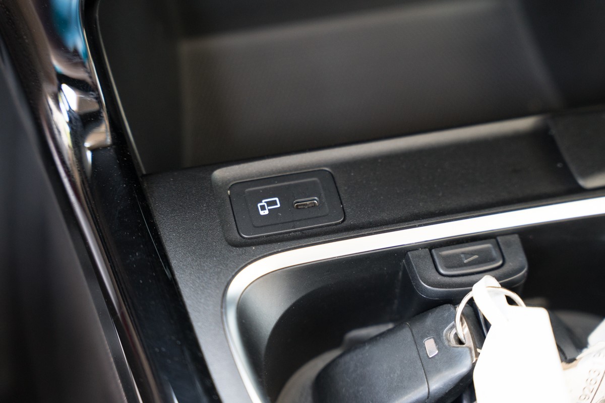 Mercedes-Benz A-Class 180D