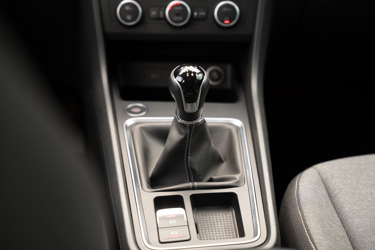 Seat Ateca 2.0 TDI STYLE BUSINESS