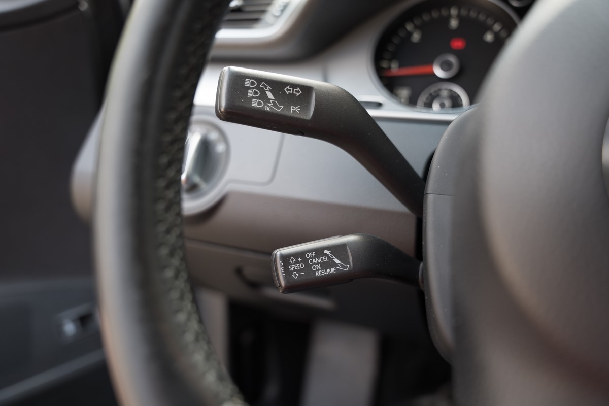Volkswagen Passat 1.6 TDI