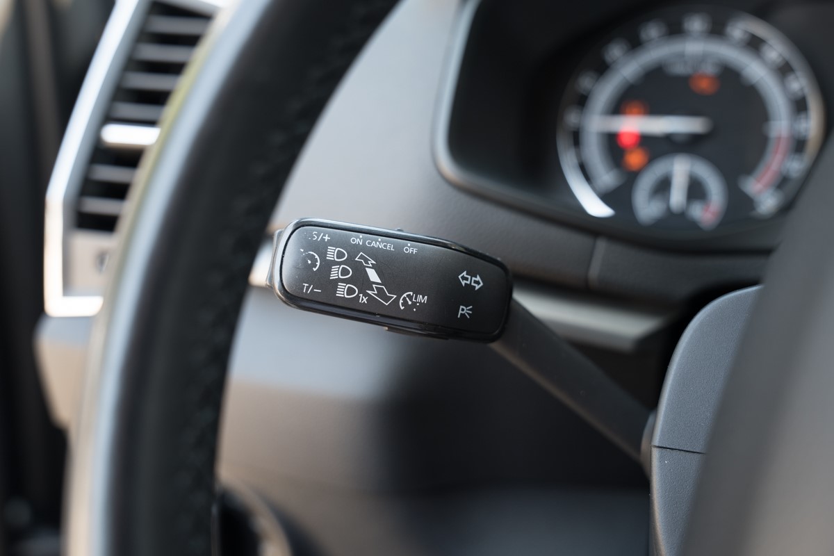 Škoda Karoq 1.6 TDI DSG