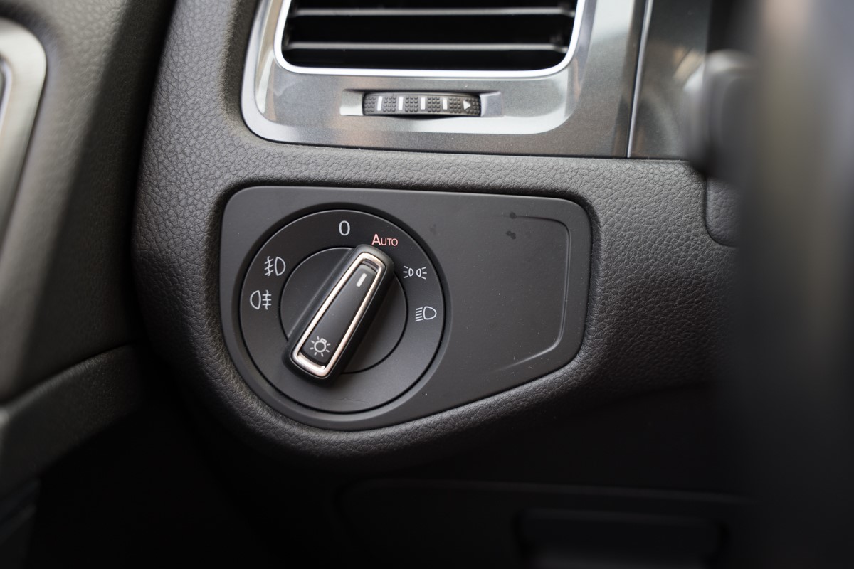 Volkswagen Golf 1.6 TDI