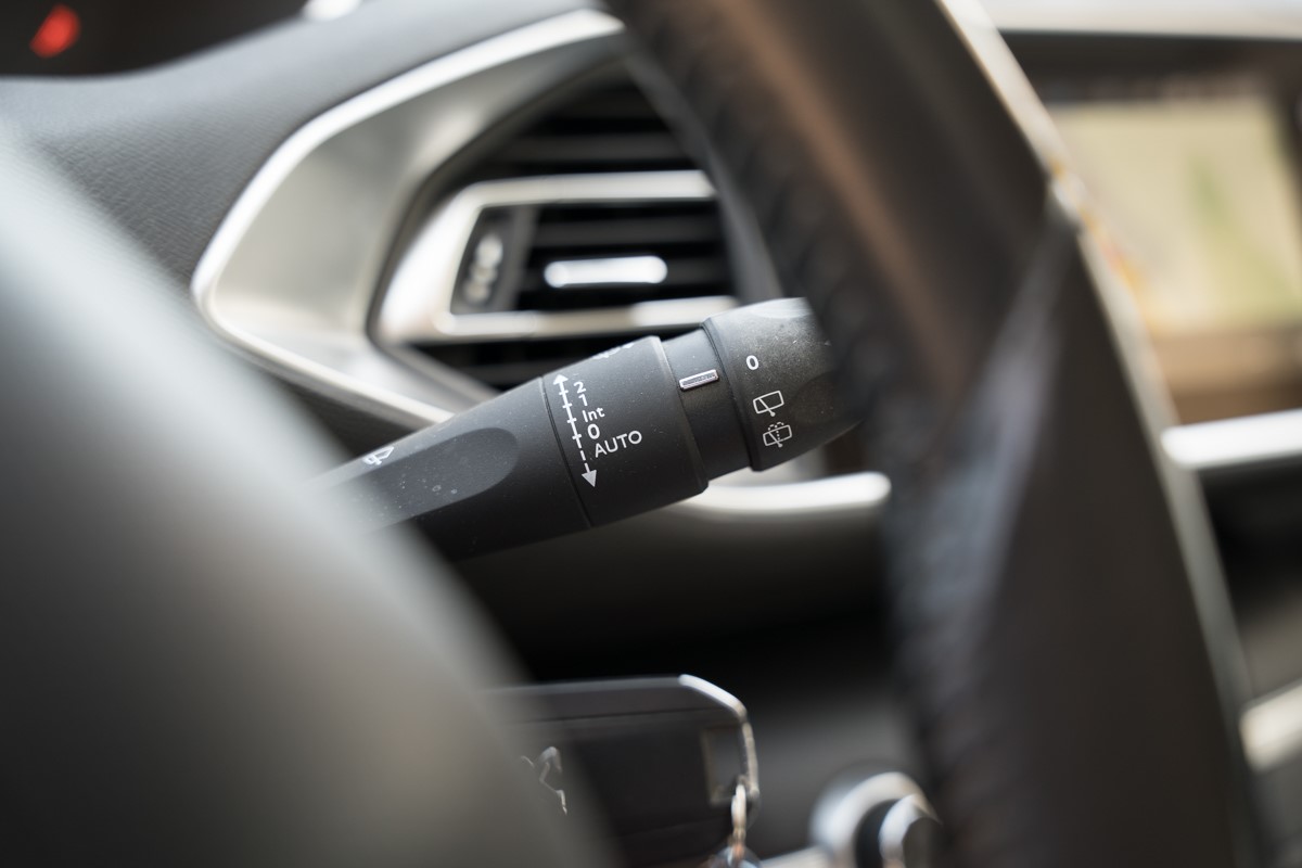 Peugeot 308 1.5 BlueHDI