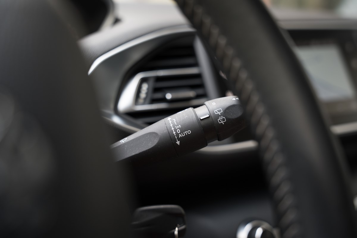 Peugeot 308 1.5 BlueHDI