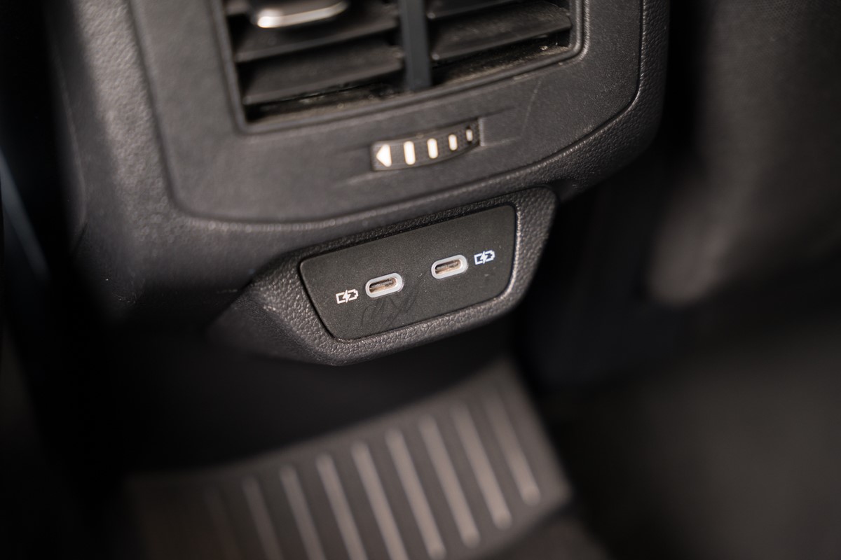 Volkswagen T-Roc 2.0 TDI