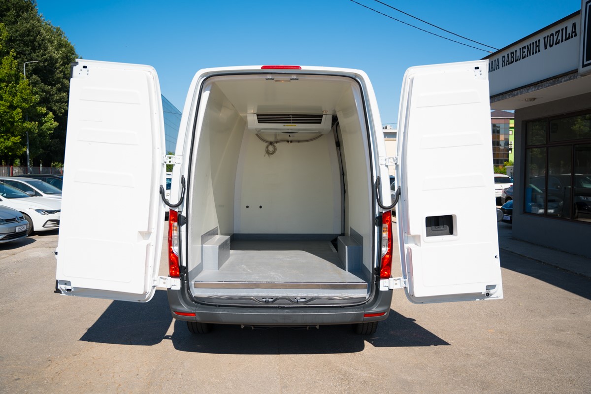 Mercedes-Benz Sprinter 311 CDI  HLADNJAČA