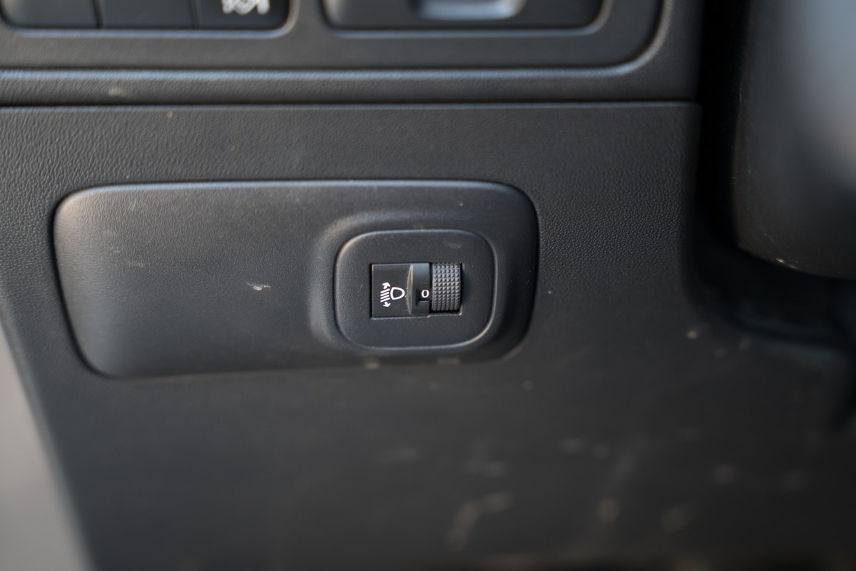 Citroën C3 AIRCROSS 1.5 BlueHDI