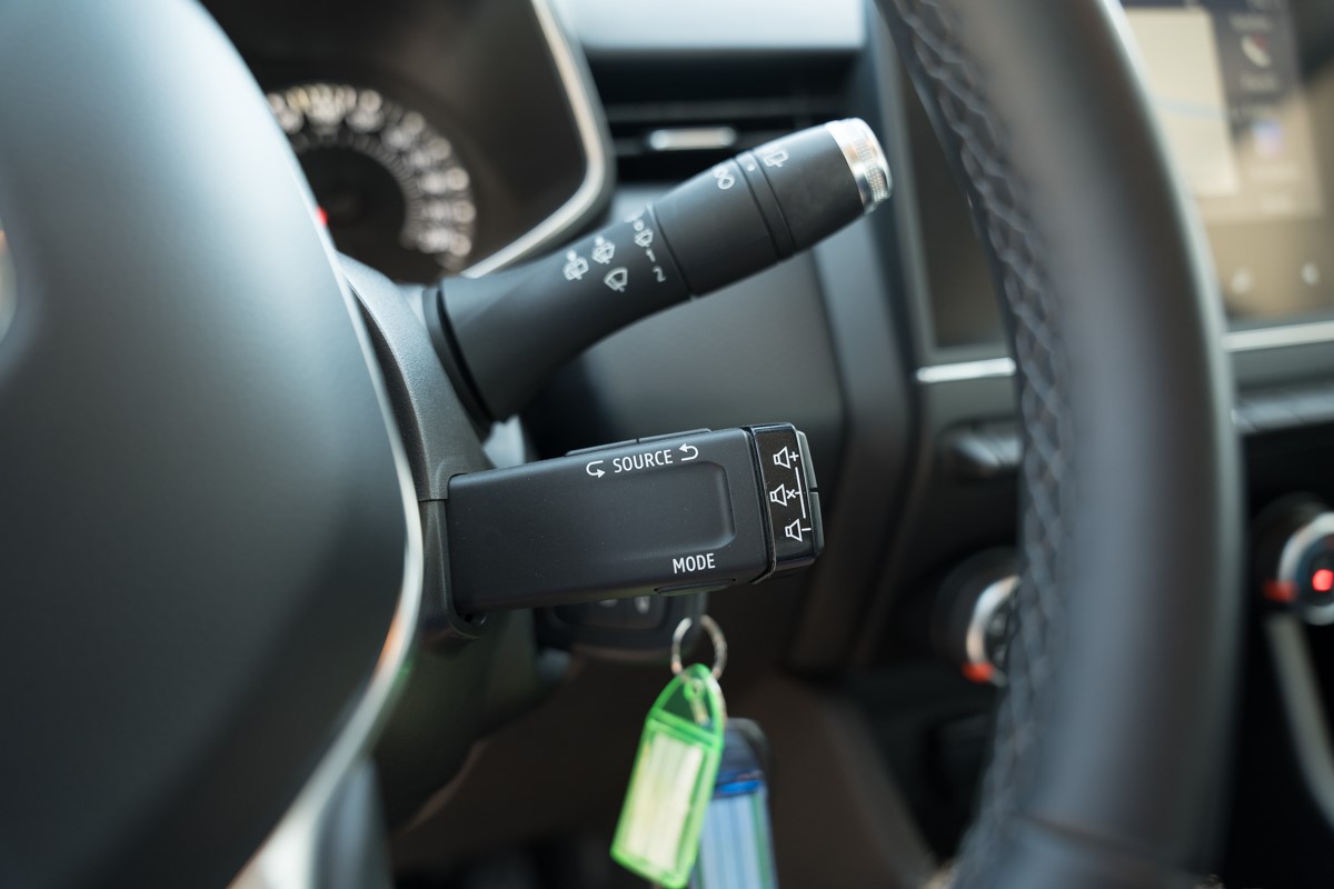 Renault Clio 1.5 DCI