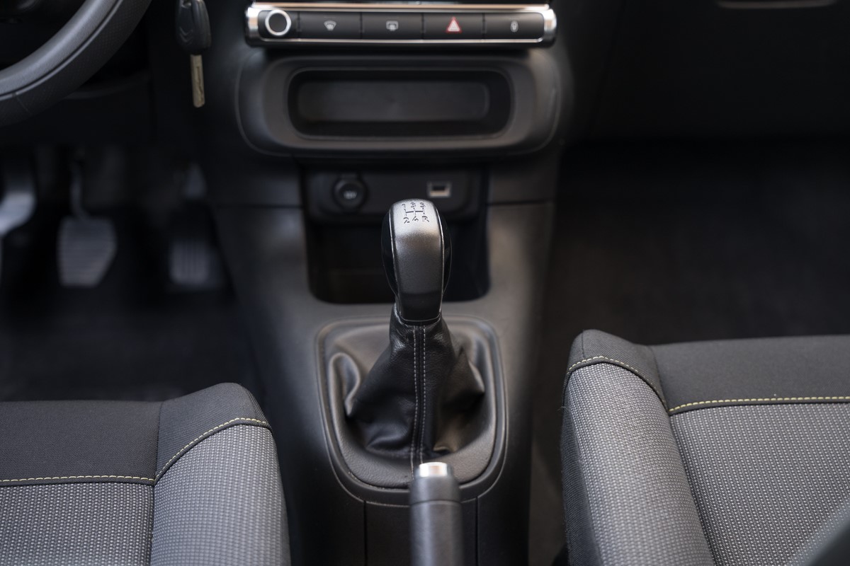 Citroën C3 1.5 BlueHDI