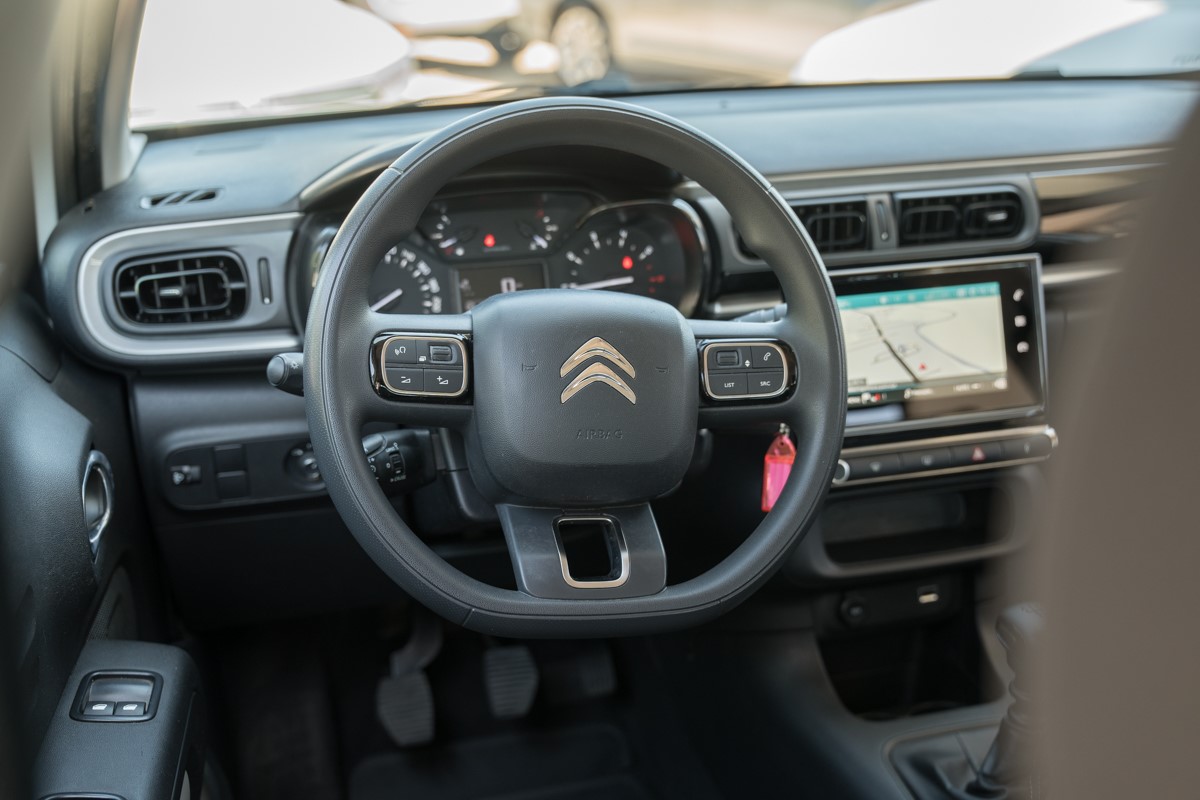 Citroën C3 1.5 BlueHDI