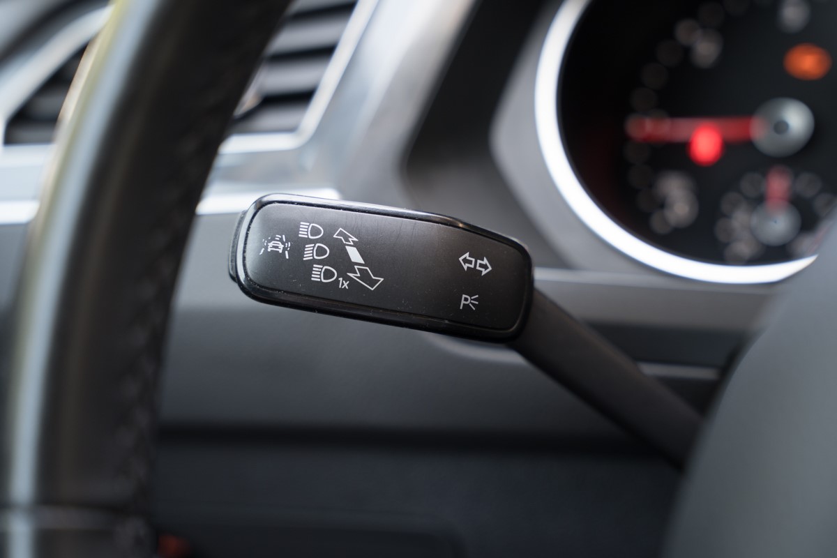 Volkswagen Tiguan
 2.0 TDI DSG
