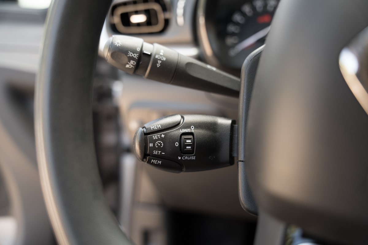 Citroën C3 1.5 BlueHDI