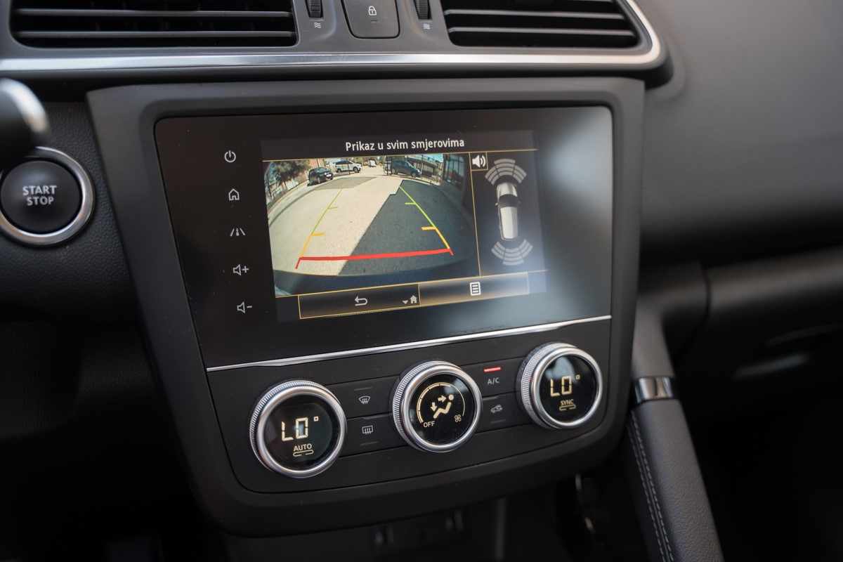 Renault KADJAR 1.5 DCI