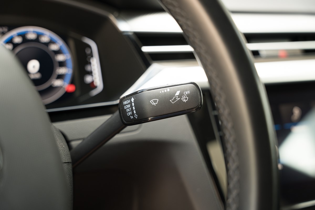 Volkswagen Arteon 2.0 TDI DSG