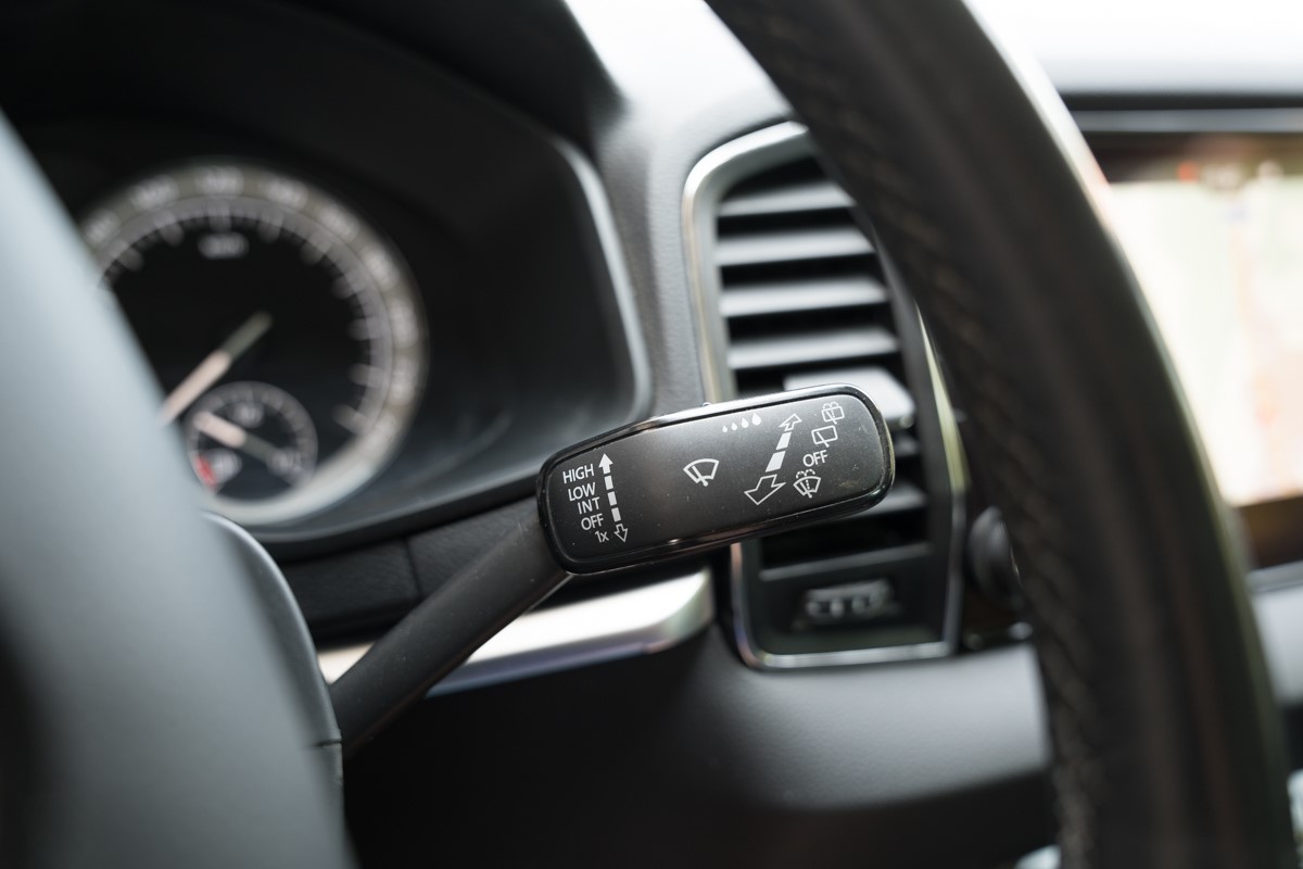 Škoda Karoq 2.0 TDI 
