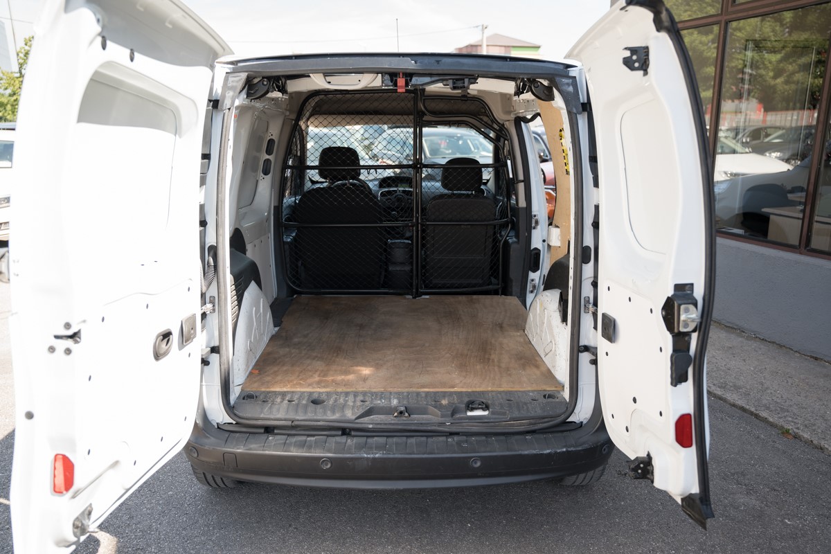Renault Kangoo 1.5 DCI