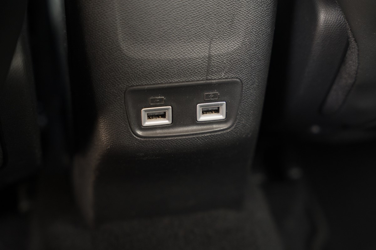 Peugeot 2008 1.5 BlueHDI
