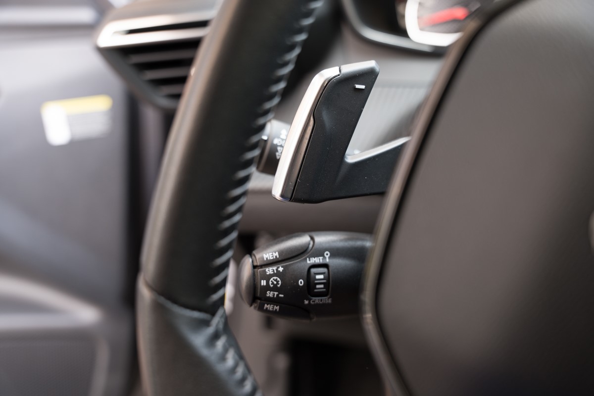 Peugeot 2008 1.5 BlueHDI