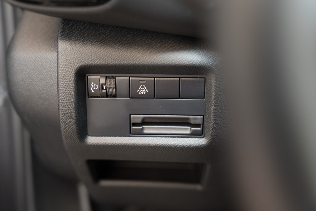 Citroën C5 Aircross 1.5 BlueHdi